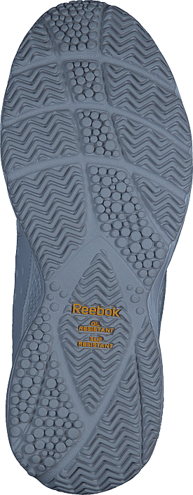 Reebok - Work N Cushion 3.0 White/Steel