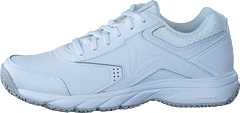 Reebok - Work N Cushion 3.0 White/Steel