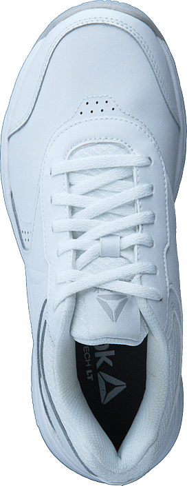 Reebok - Work N Cushion 3.0 White/Steel