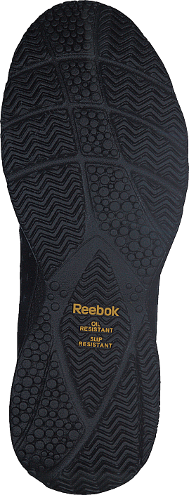 Reebok - Work N Cushion 3.0 Black