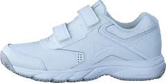 Reebok - Work N Cushion 3.0 Kc White/Steel