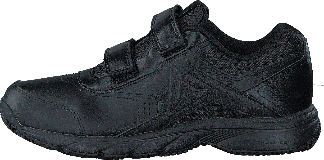 Work N Cushion 3.0 Kc Black/Black, Female, Shoes, Trainers, sport shoes, Black, UK 8