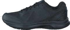 Reebok - Walk Ultra 6 DMX Max Black/Alloy
