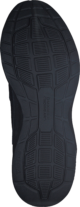 Reebok - Walk Ultra 6 DMX Max Black/Alloy