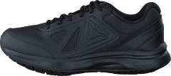 Reebok - Walk Ultra 6 DMX Max Black/Alloy
