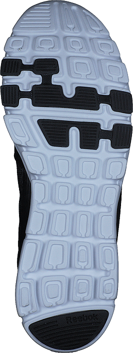 Reebok - Yourflex Train 10 Mt Black/White/Alloy