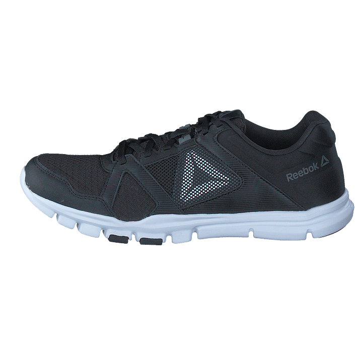 Reebok Yourflex Train 10 MT Black Reebok Yourflex Train 10 MT Black
