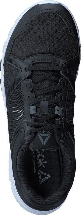 Reebok - Yourflex Train 10 Mt Black/White/Alloy