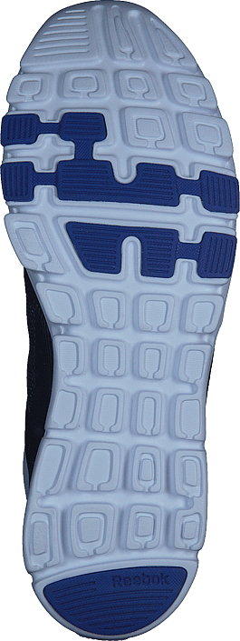 Reebok - Yourflex Train 10 Mt Collegiate Navy/Grey/Blue/Wht