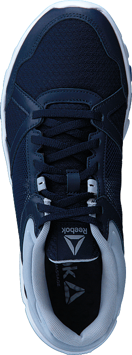 Reebok - Yourflex Train 10 Mt Collegiate Navy/Grey/Blue/Wht