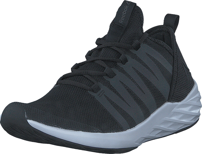 reebok astroride black