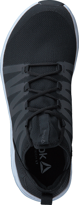 Reebok - Astroride Future Black/Ash Grey/White