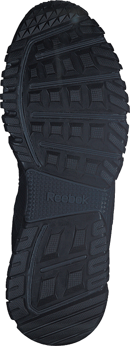 Reebok - Ridgerider Trail 3.0 Black/Ash Grey