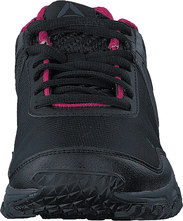 Ridgerider Trail 3.0 Black/Ash Grey/Acid Pink