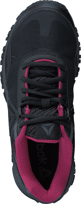 Reebok - Ridgerider Trail 3.0 Black/Ash Grey/Acid Pink