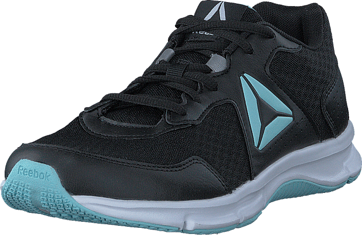 Online Sneakers blue Lagoon Express white Sko Runner Sorte Kjøp silver Black Reebok gOwfqanxCv