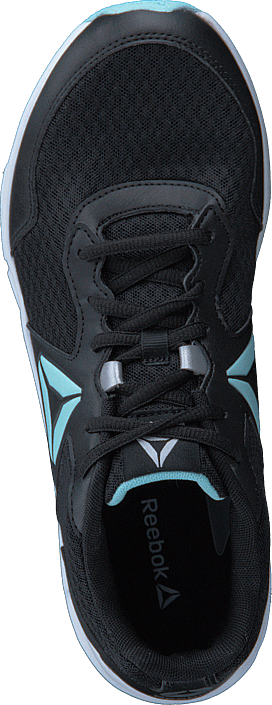 Online Sneakers blue Lagoon Express white Sko Runner Sorte Kjøp silver Black Reebok gOwfqanxCv