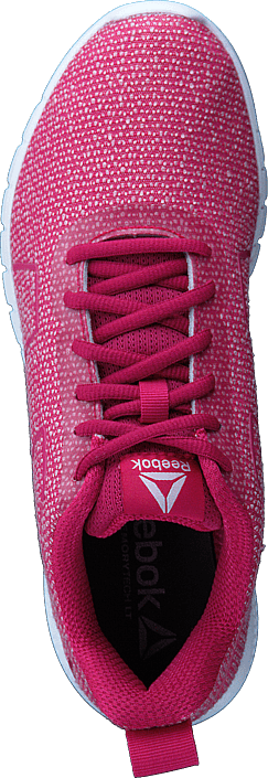 Reebok - Instalite Pro Overtly Pink/Squad Pink/White