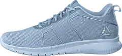 Reebok - Instalite Pro Cloud Grey/White/Silver Met