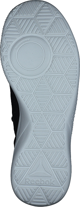 Reebok - Cardio Motion Coal/Ash Grey/Straw/Chalk