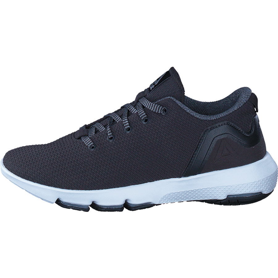 Cloudride DMX 3.0 Coal/Flint Grey/White