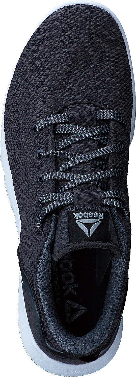 Cloudride DMX 3.0 Coal Flint Grey White Shoes for every occasion Footway