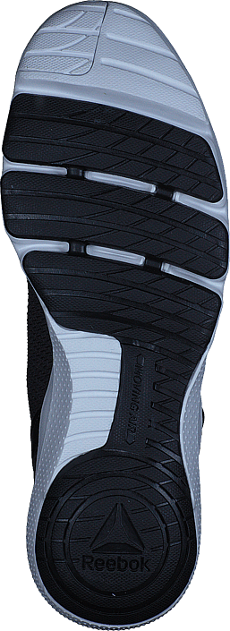 Reebok - Cloudride DMX 3.0 Coal/Flint Grey/White