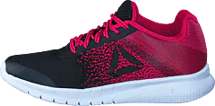 Reebok - Instalite Run Black/Overtly Pink/Wht