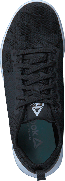 Reebok - Astroride Walk Black/Turquoise/White