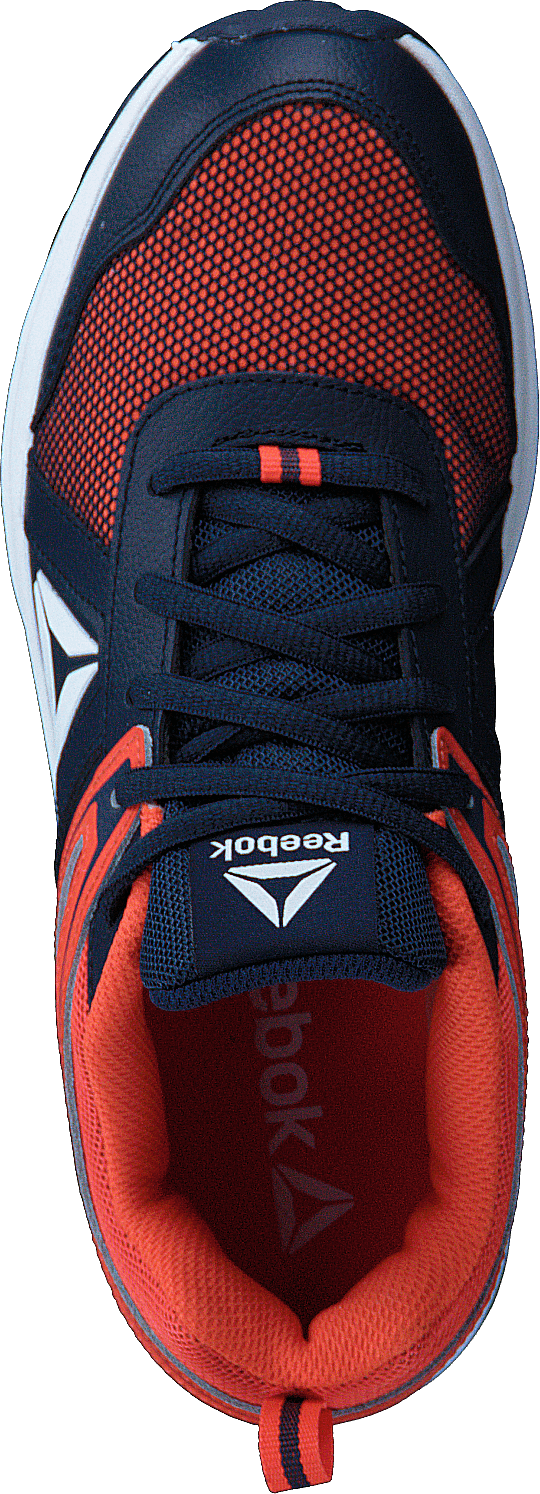 Almotio 3.0 Collegiate Navy/Bright Lava