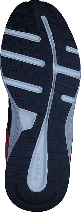 Reebok - Almotio 3.0 Collegiate Navy/Bright Lava