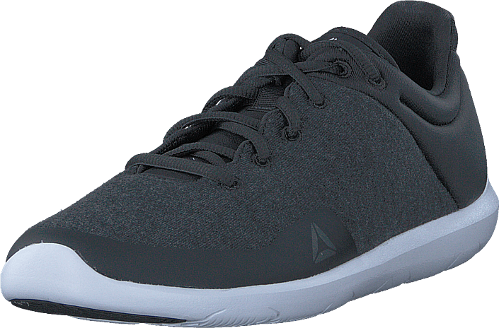 Reebok - Studio Basics Coal/White
