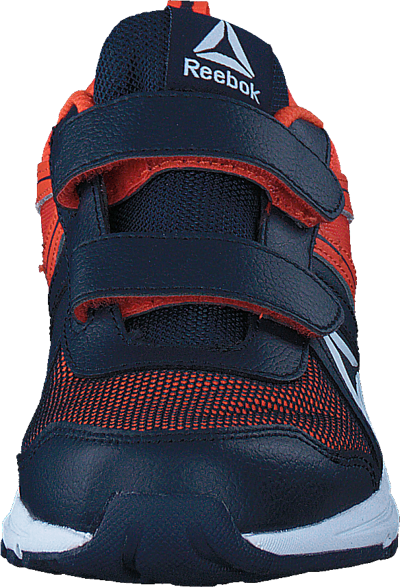 Almotio 3.0 2V Collegiate Navy/Bright Lava