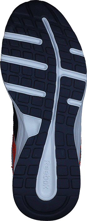 Reebok - Almotio 3.0 2V Collegiate Navy/Bright Lava