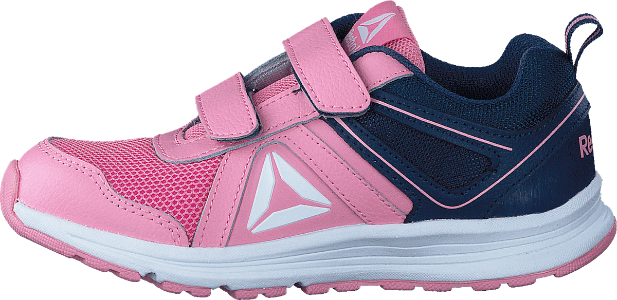 Almotio 3.0 2V Squad Pink/Found Pink/Blue