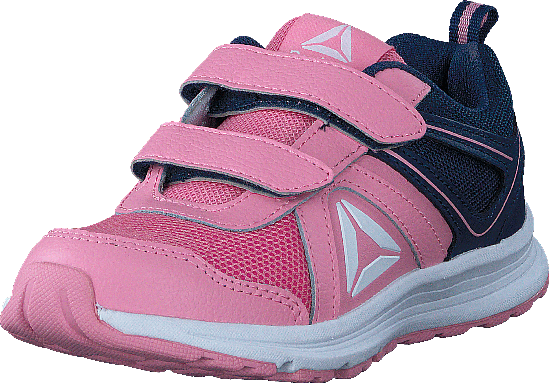Almotio 3.0 2V Squad Pink/Found Pink/Blue