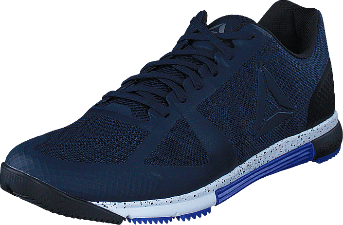 Reebok - Speed Tr Collegiate Navy/Blue/Black/Wht