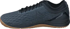 Reebok - R Crossfit Nano 8.0 Black/Alloy/Gum