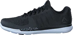 Reebok - Sprint Tr Blk/Wht/Skull Grey