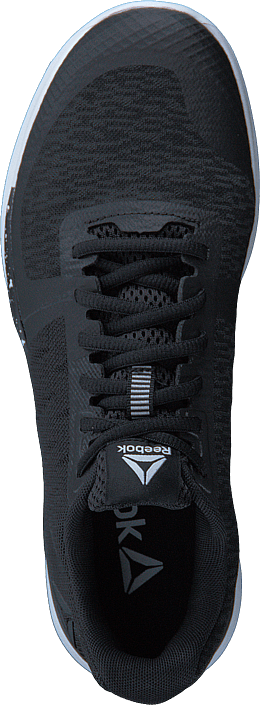 Reebok - Sprint Tr Blk/Wht/Skull Grey