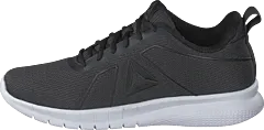 Reebok - Instalite Pro Hthr Coal/Black/White