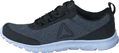 Reebok - Speedlux 3.0 Black/Ash Grey/White