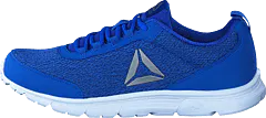 Reebok - Speedlux 3.0 Acid Blue/Navy/Flassh/Wht/Pwtr