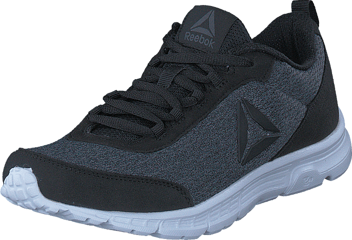 Reebok - Speedlux 3.0 Black/Ash Grey/White