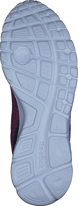Reebok - Speedlux 3.0 Wash Blue/Pink/Wht/Steel/Slvr