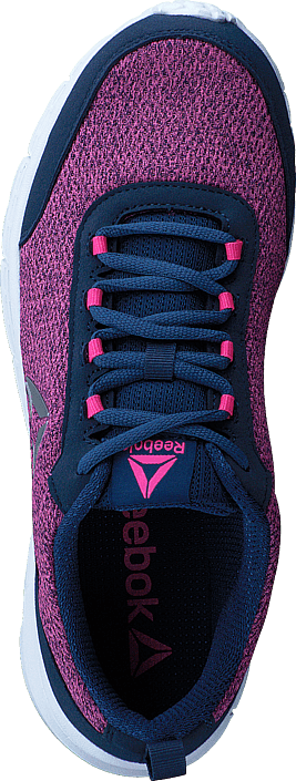 Reebok - Speedlux 3.0 Wash Blue/Pink/Wht/Steel/Slvr