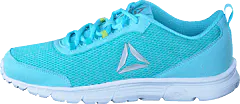 Reebok - Speedlux 3.0 Blue/Teal/Flash/Wht/Slvr/Shdw