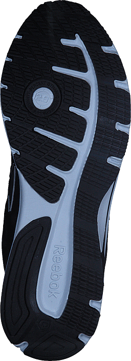 Reebok - Ahary Runner Black/Ash Grey/Pink/Pewter