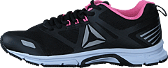 Reebok - Ahary Runner Black/Ash Grey/Pink/Pewter
