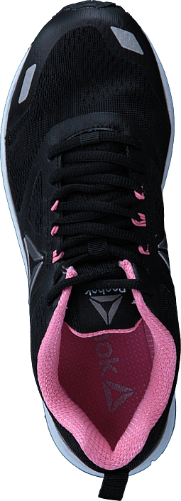 Reebok - Ahary Runner Black/Ash Grey/Pink/Pewter